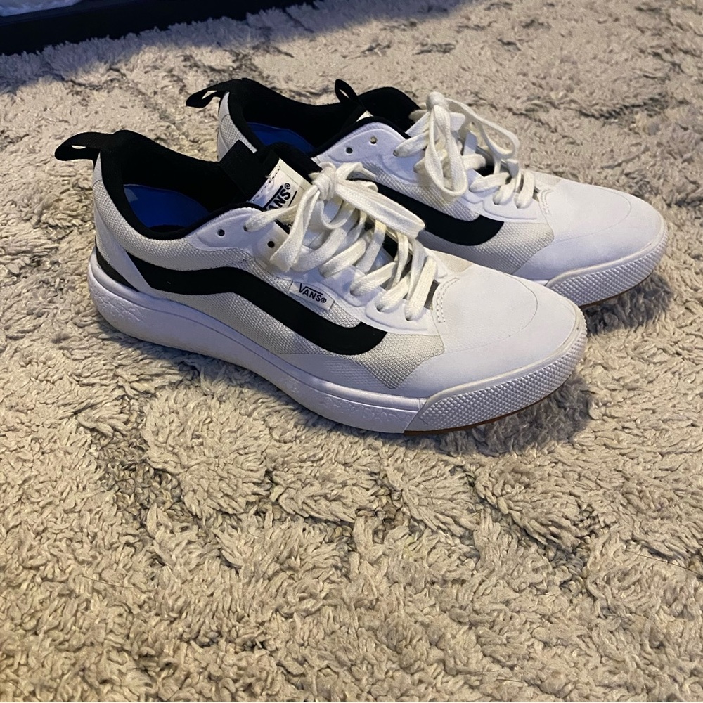 Vans Ultracush
